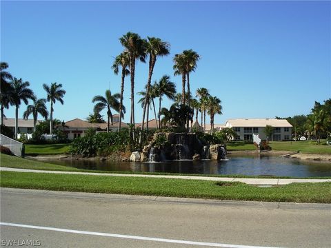 A home in FORT MYERS