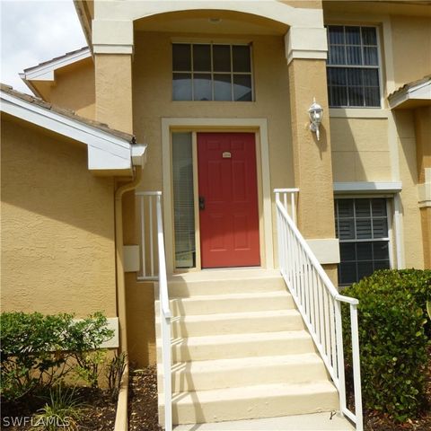 A home in FORT MYERS