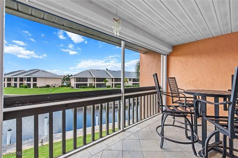 A home in PUNTA GORDA