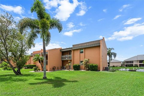 A home in PUNTA GORDA