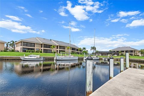 A home in PUNTA GORDA