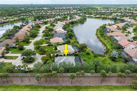 A home in FORT MYERS