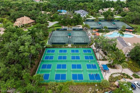 A home in FORT MYERS