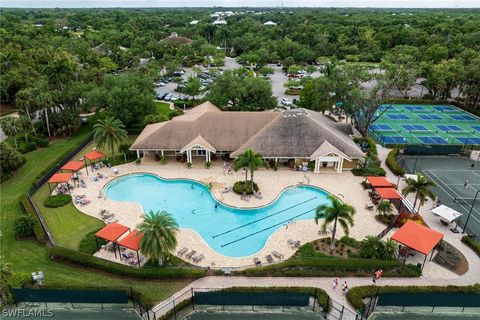 A home in FORT MYERS