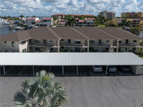 A home in CAPE CORAL