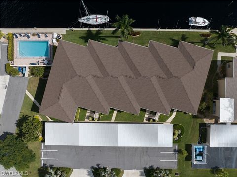 A home in CAPE CORAL