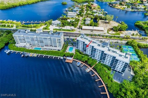 A home in BONITA SPRINGS