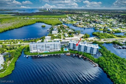 A home in BONITA SPRINGS