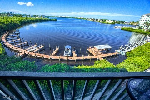 A home in BONITA SPRINGS