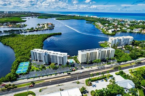 A home in BONITA SPRINGS