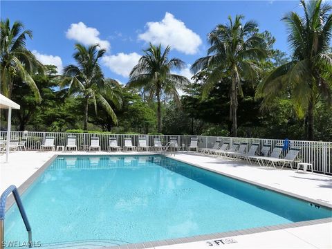 A home in FORT MYERS