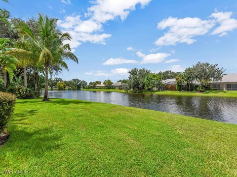 A home in FORT MYERS