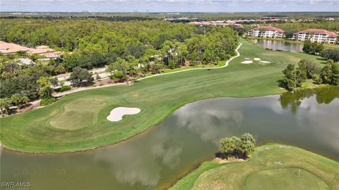 A home in FORT MYERS