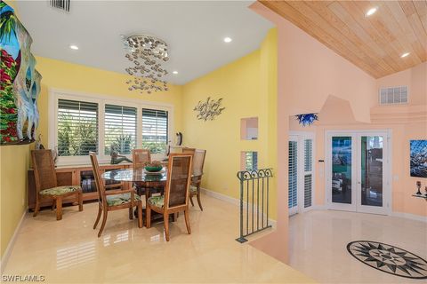 A home in CAPTIVA