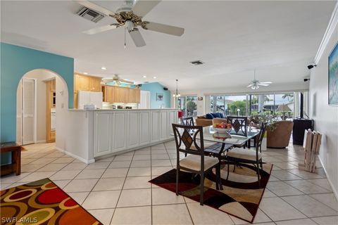 A home in CAPE CORAL