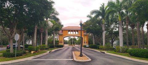 A home in CAPE CORAL