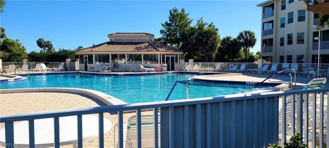 A home in CAPE CORAL