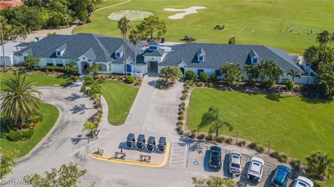 A home in LEHIGH ACRES