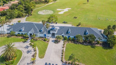 A home in LEHIGH ACRES