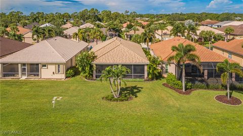 A home in LEHIGH ACRES