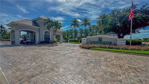 A home in LEHIGH ACRES