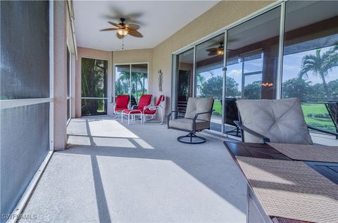 A home in LEHIGH ACRES