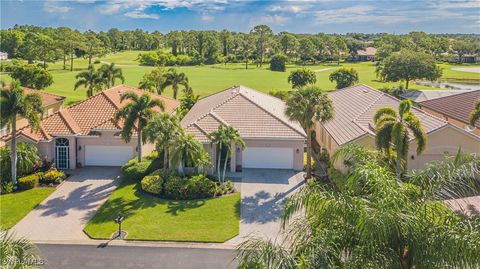 A home in LEHIGH ACRES