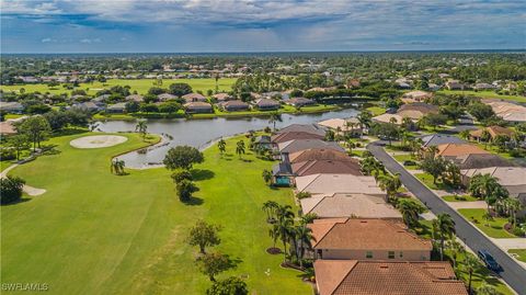 A home in LEHIGH ACRES