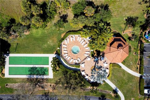 A home in CAPE CORAL