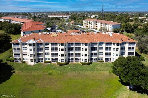 A home in CAPE CORAL