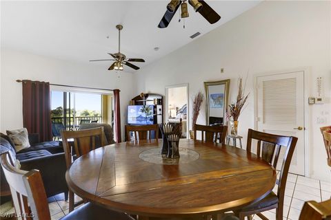 A home in CAPE CORAL