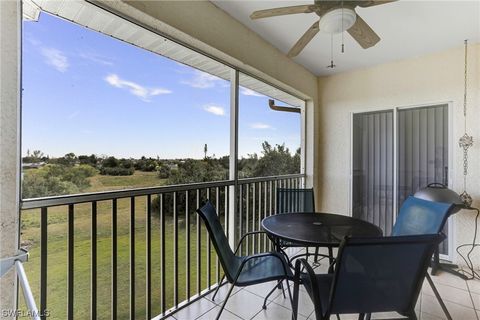 A home in CAPE CORAL