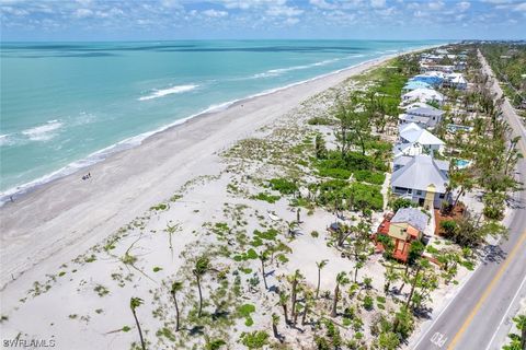 A home in CAPTIVA