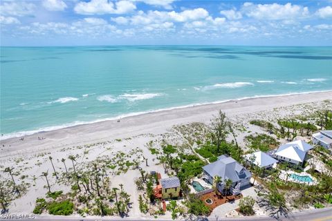 A home in CAPTIVA