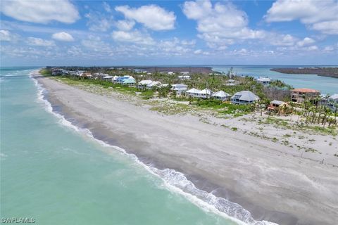 A home in CAPTIVA