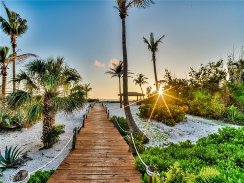 A home in CAPTIVA