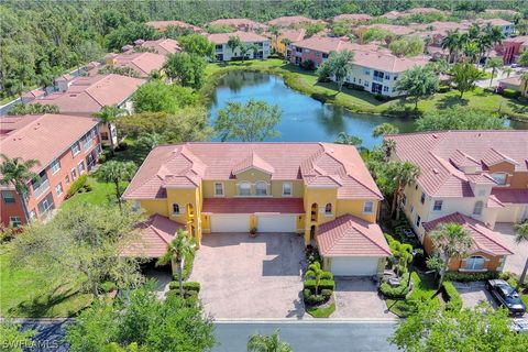 A home in FORT MYERS