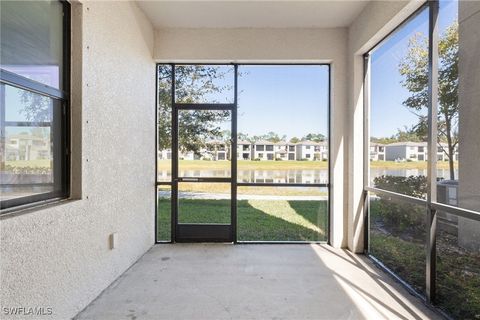 A home in BONITA SPRINGS