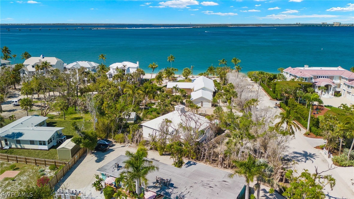 1245 Buttonwood Lane

                                                                             SANIBEL                                

                                    , FL - $10,000,000