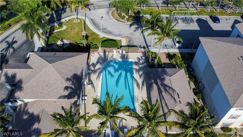 A home in CAPE CORAL