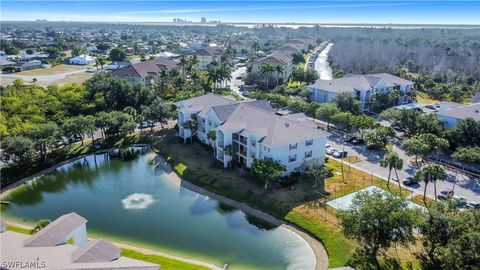 A home in CAPE CORAL