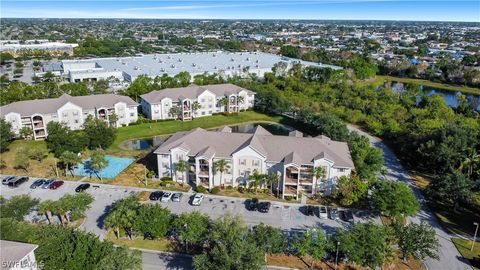 A home in CAPE CORAL