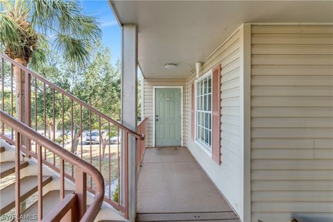 A home in CAPE CORAL