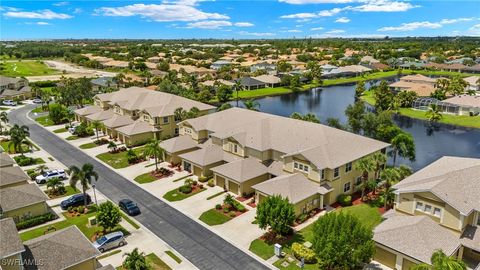 A home in FORT MYERS