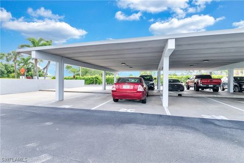 A home in NORTH FORT MYERS