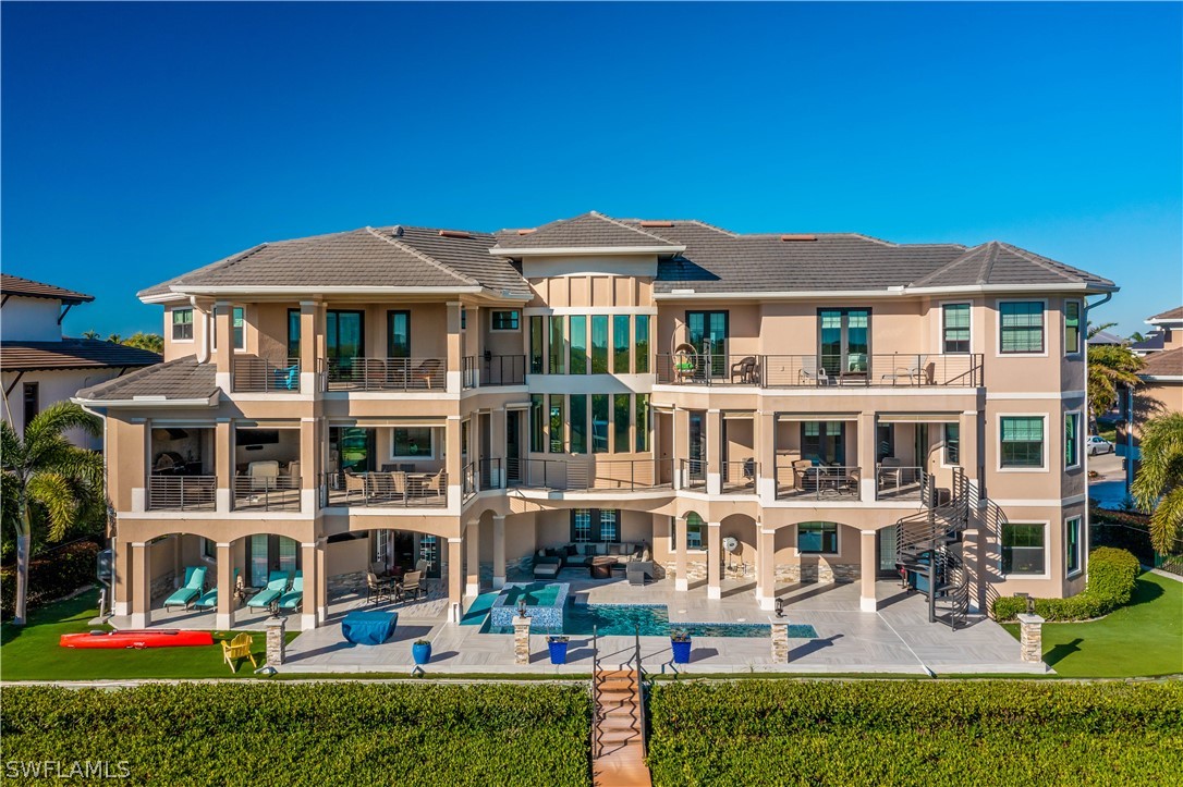 17059 Marina Cove Lane

                                                                             FORT MYERS                                

                                    , FL - $5,750,000