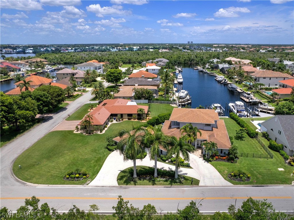 6448 Griffin Boulevard

                                                                             FORT MYERS                                

                                    , FL - $3,795,000