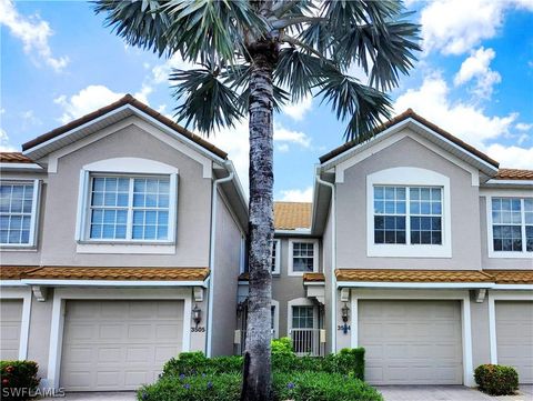 A home in FORT MYERS