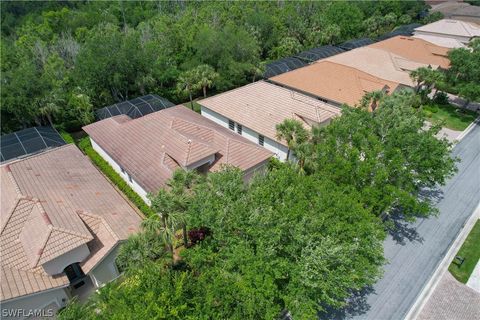 A home in FORT MYERS