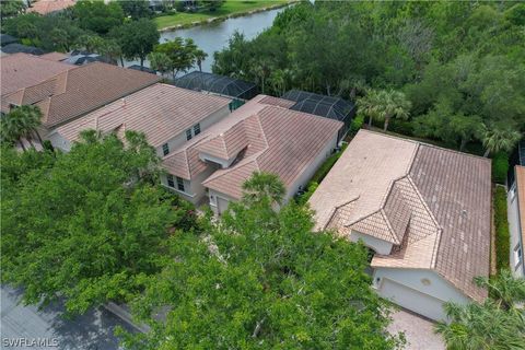 A home in FORT MYERS